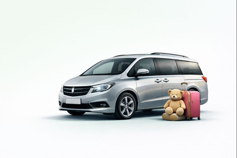 Premium SUV